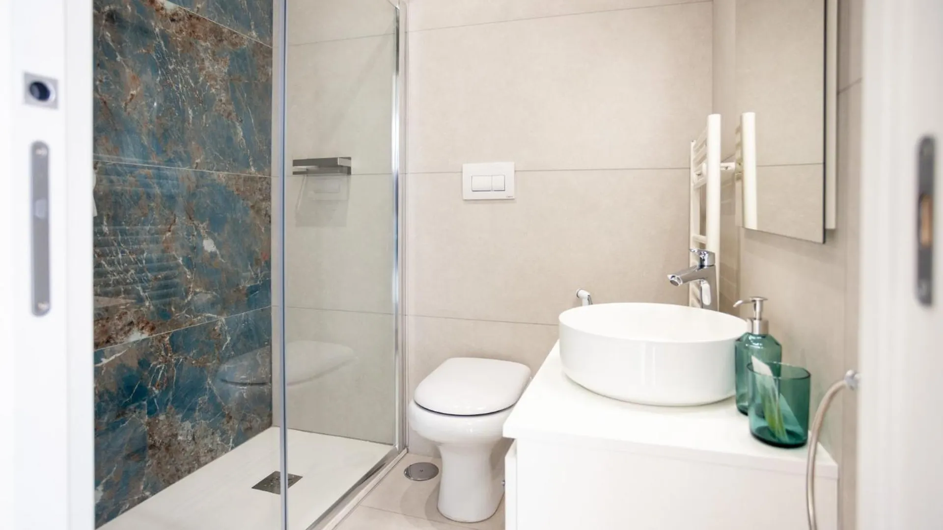 Palazzo Pepe Apartment Naples