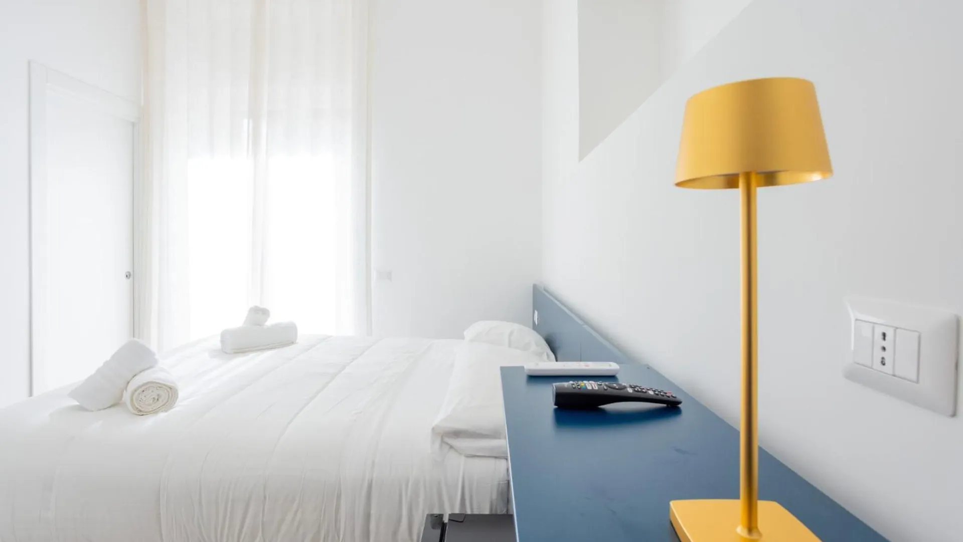 Palazzo Pepe Apartment Naples Italy