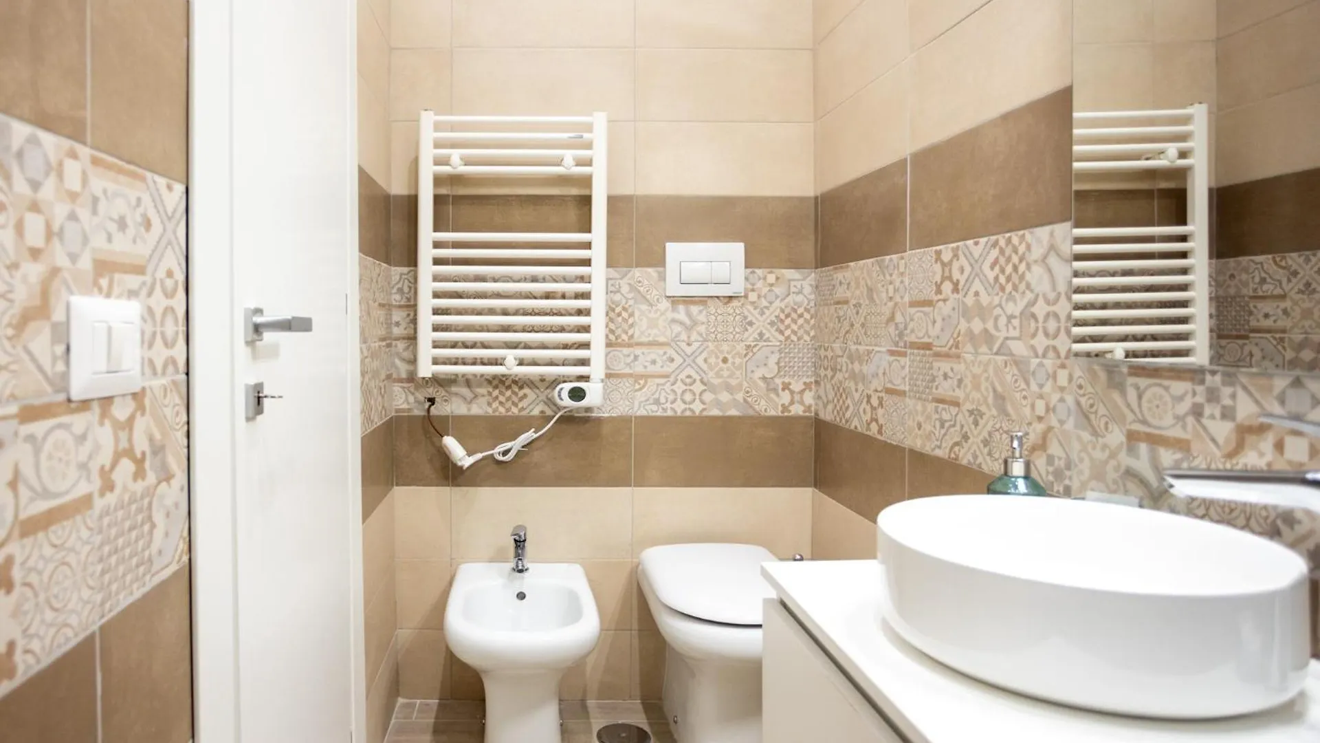 Palazzo Pepe Apartment Naples