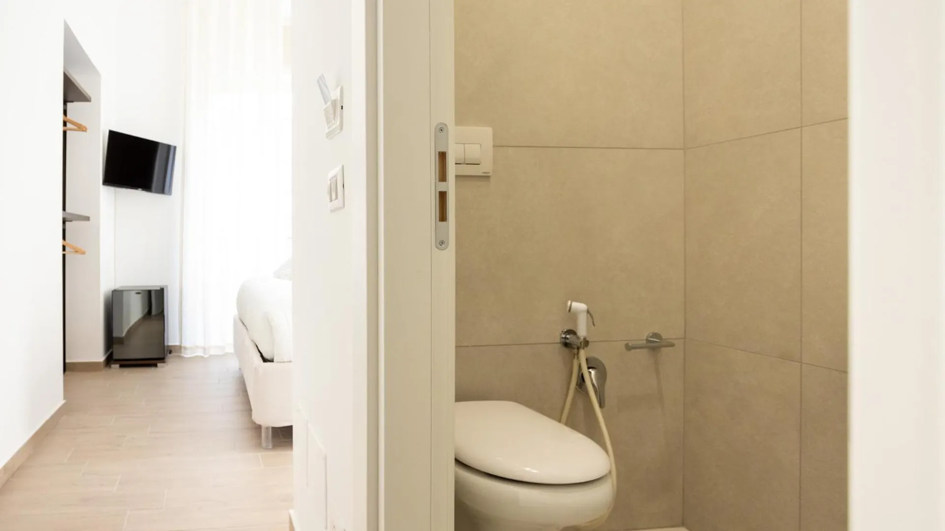 Palazzo Pepe Apartment Naples Italy