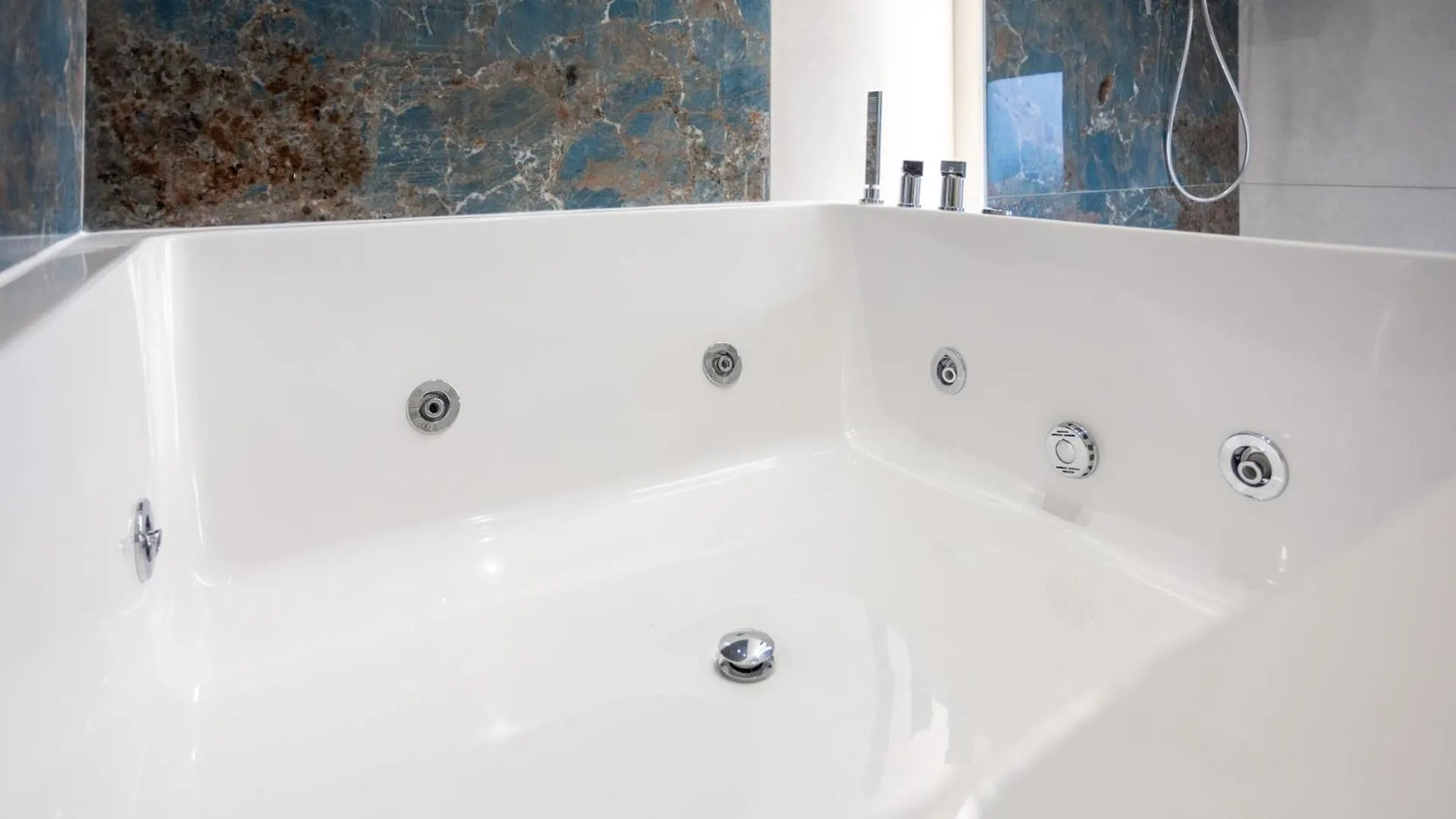 Palazzo Pepe Apartment Naples