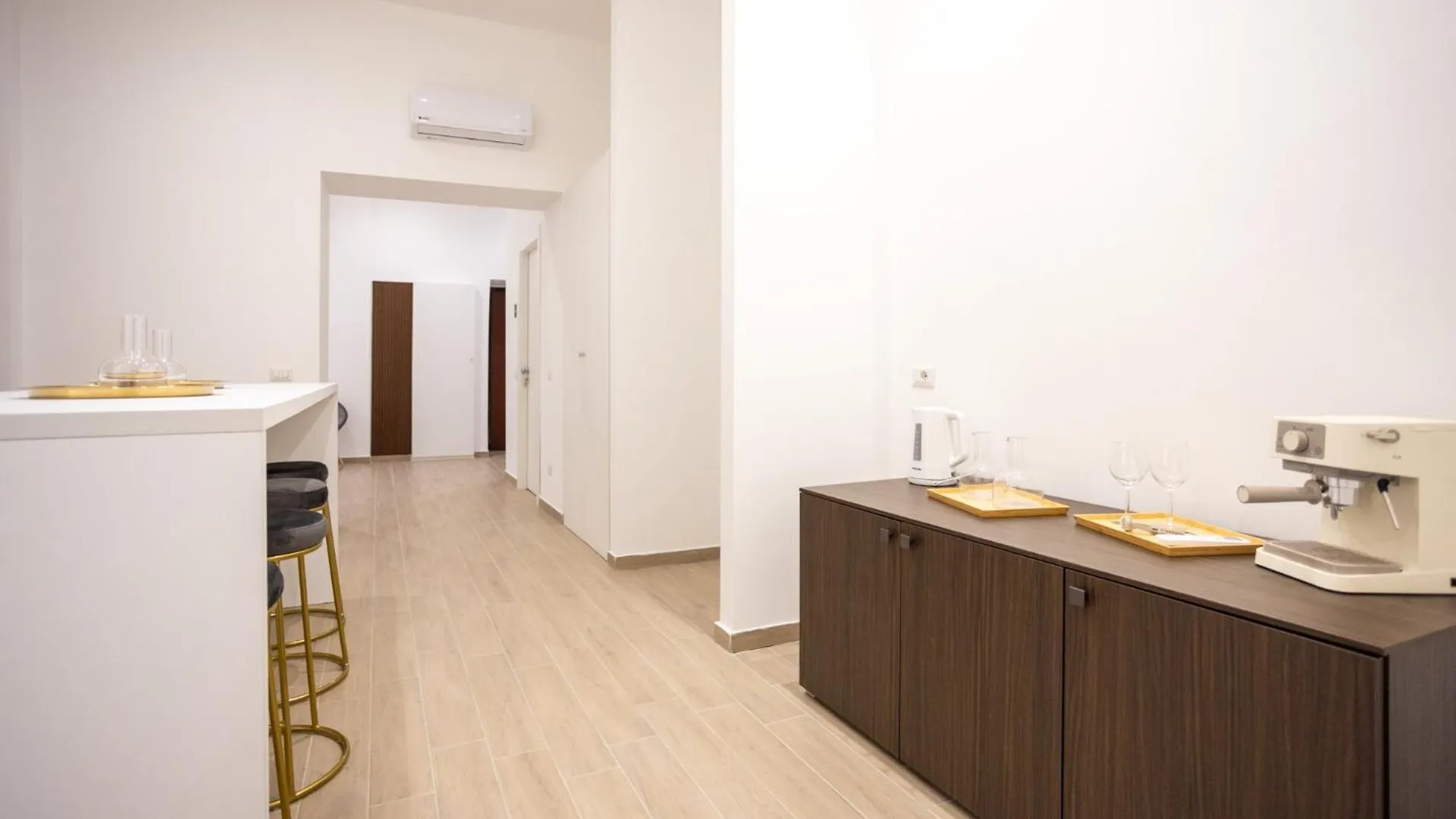 Palazzo Pepe Apartment Naples