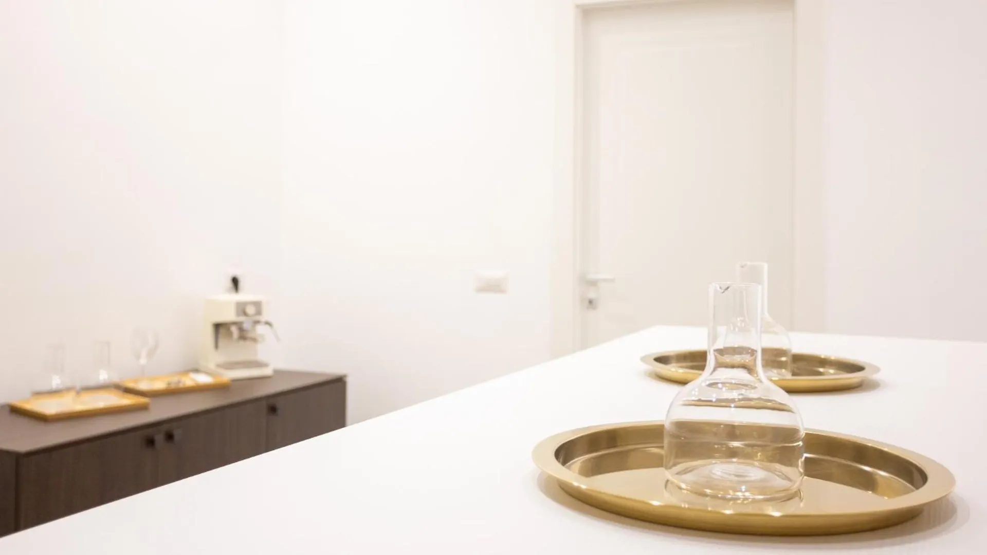 Palazzo Pepe Apartment Naples 0*,