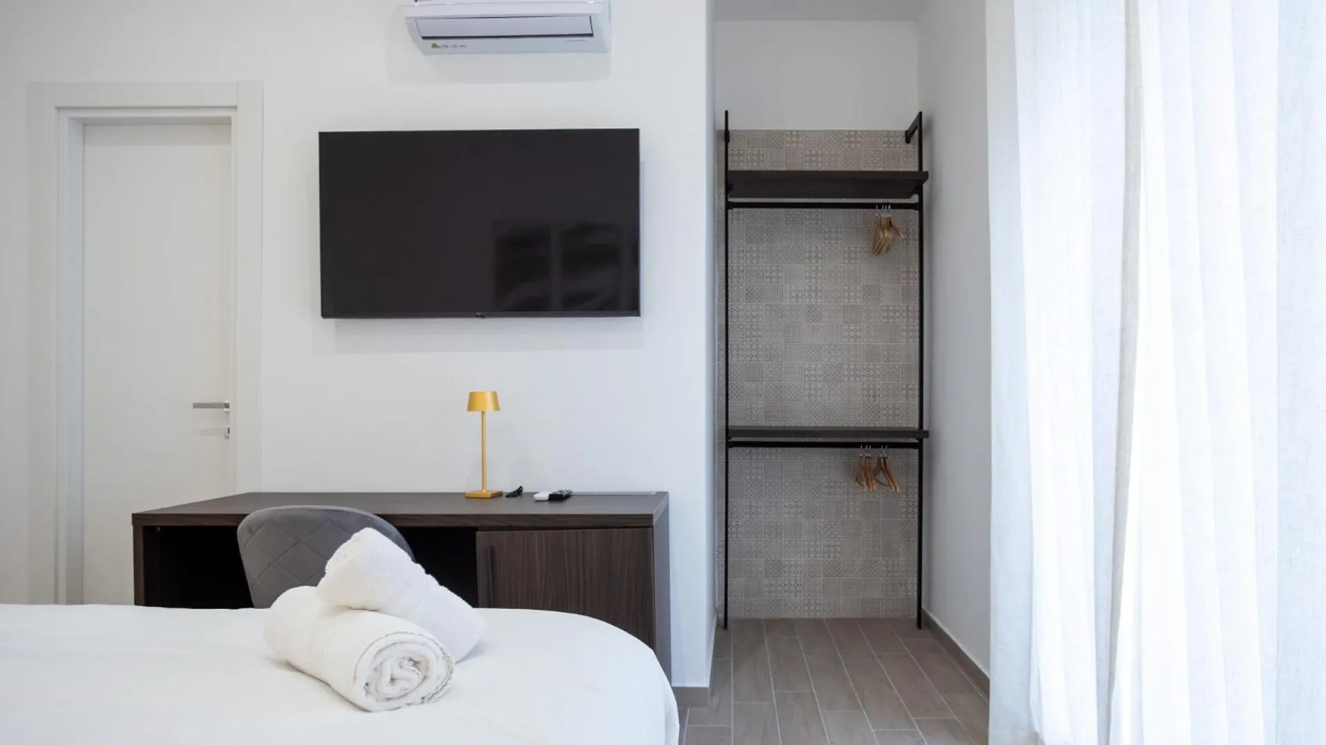 Palazzo Pepe Apartment Naples