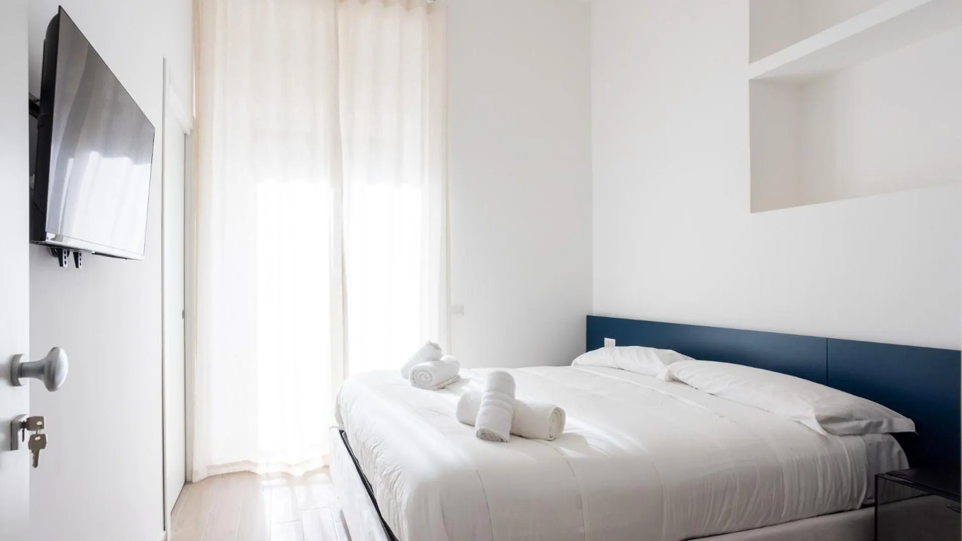 Palazzo Pepe Apartment Naples