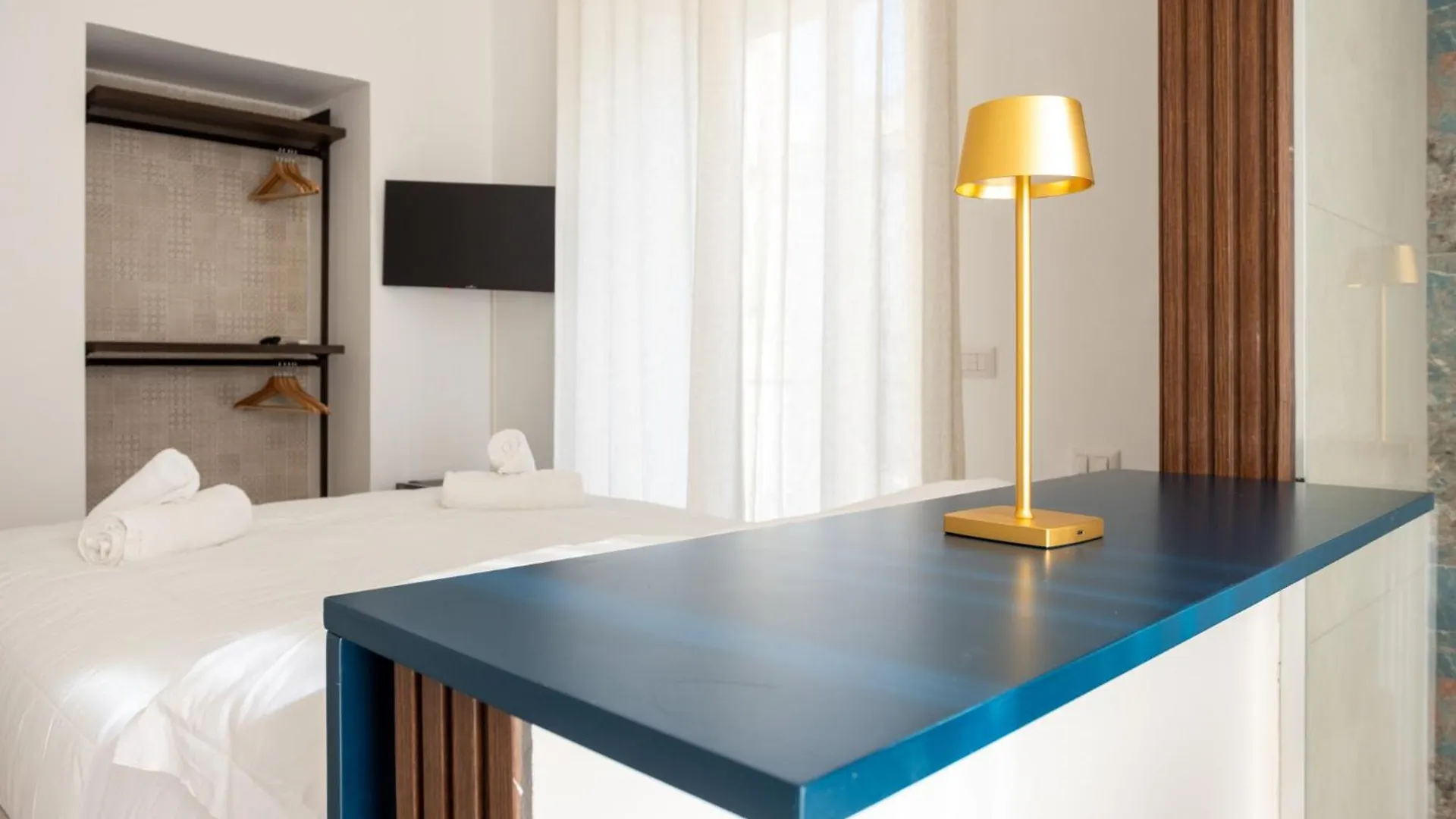 Palazzo Pepe Apartment Naples
