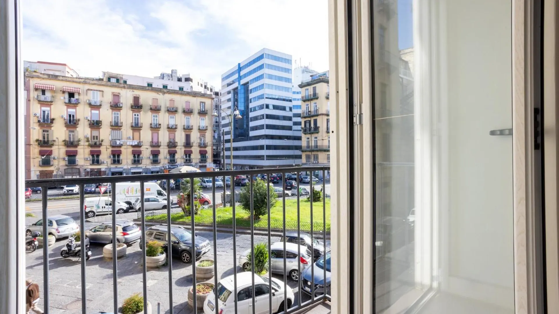 Palazzo Pepe Apartment Naples