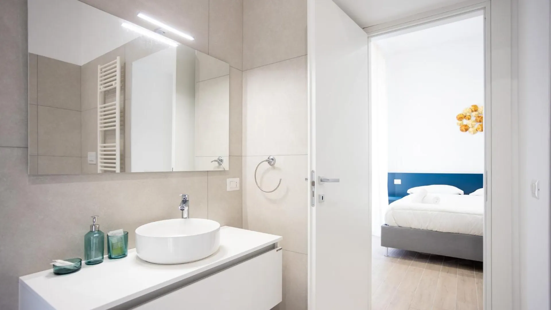 Palazzo Pepe Apartment Naples